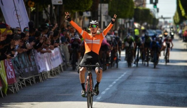 El Trofeo Guerrita de Alcantarilla, prueba de la Copa de España, se aplaza por la covid