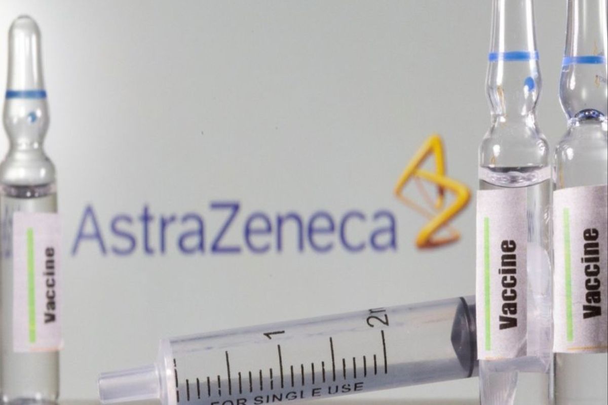 La Comunitat Valenciana comienza la administración de la vacuna de AstraZeneca
