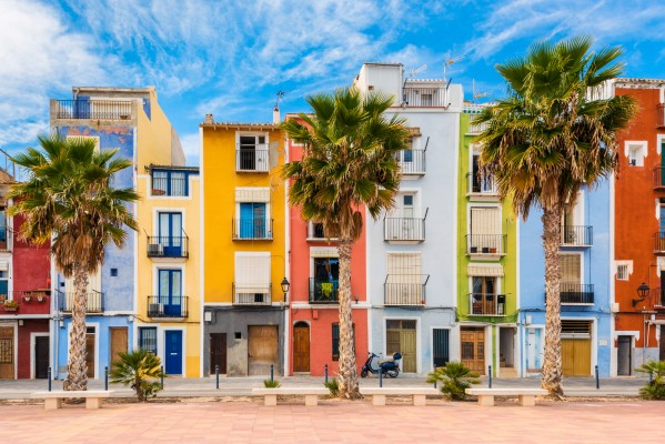 Turisme destina 40.000 euros para promoción del producto turístico de la Vila Joiosa 
