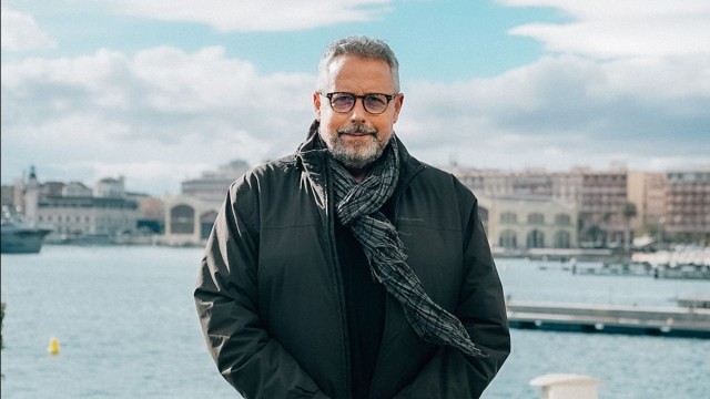 Evarist Caselles se incorpora a la Marina de València como director adjunto