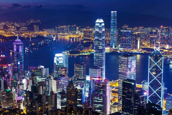 Cimic (ACS) se refuerza en Hong Kong con la construcción de un centro cultural
