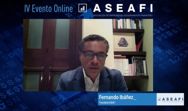Los mercados emergentes y el Latibex, a debate en el quinto evento online de Aseafi