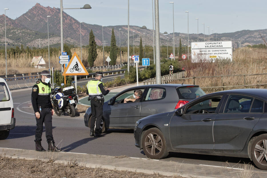 Foto: Antonio Pradas/Carlos Pascual - 