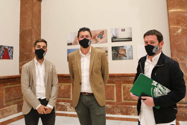 Todos los grupos apuntan al PSPV para desatascar el presupuesto de Castelló y el conservatorio