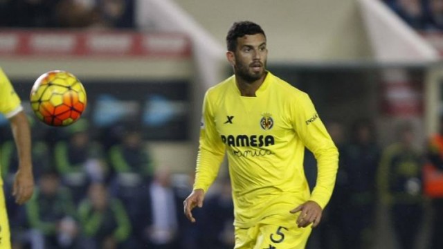 Musacchio: 