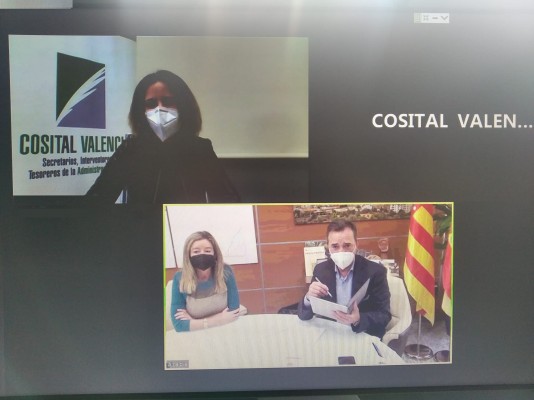 Cosital Valencia promueve la inclusión de cláusulas sociales en la contratación pública, como solución a la crisis 