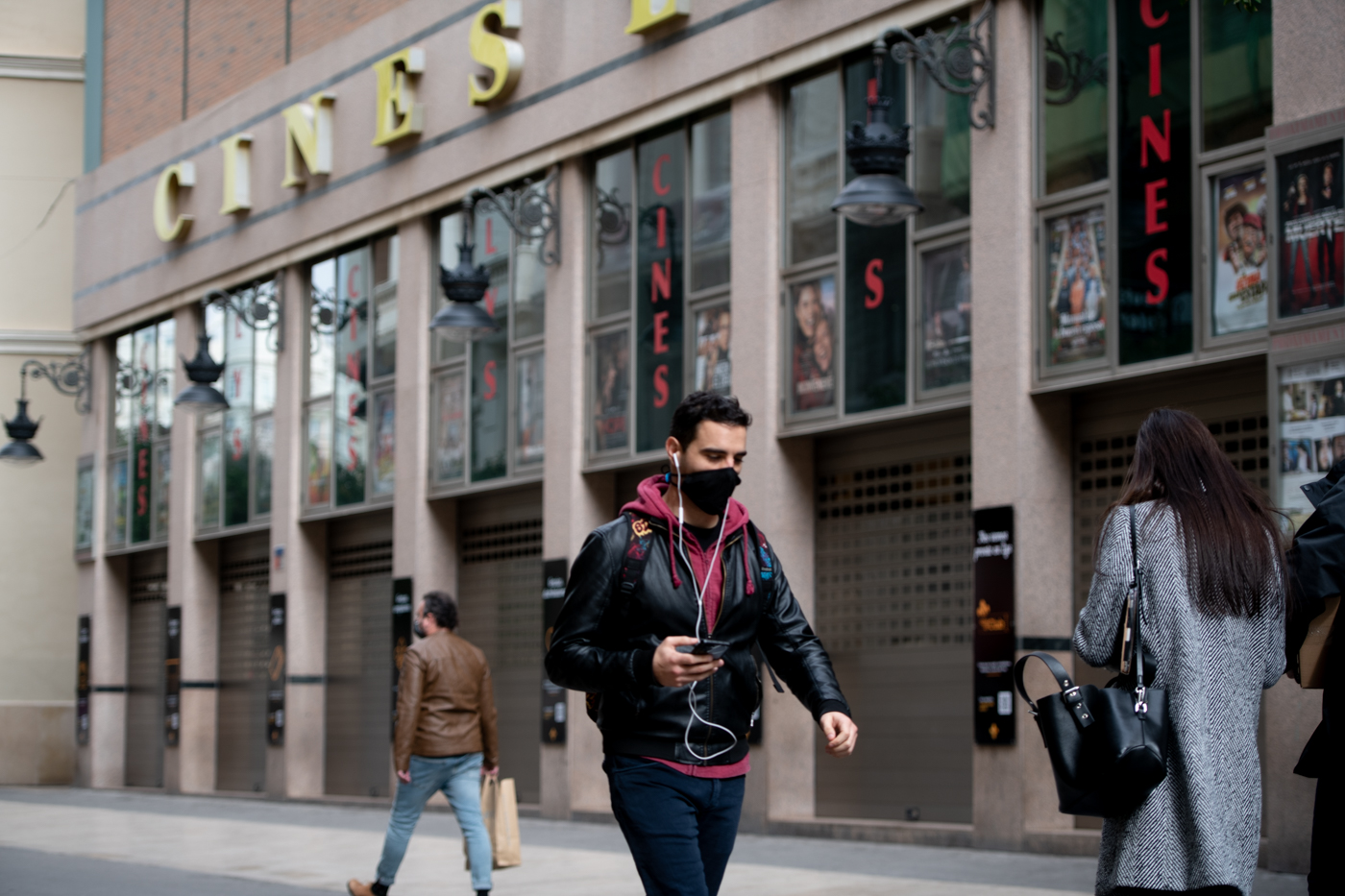 Foto: KIKE TABERNER. - 