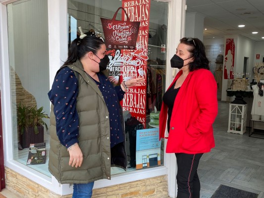 Proximidad, trato o familiaridad: las ventajas del comercio local en una campaña de El Campello
