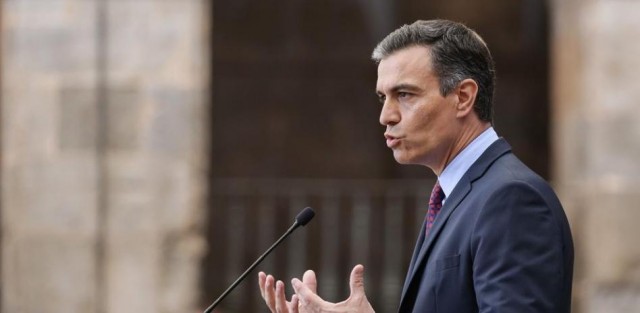 Cogobernanza con el mundo local
