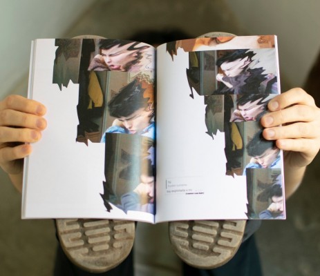 'Infovirus', el fanzine sobre hiperproductividad y bulos en tiempos de pandemia