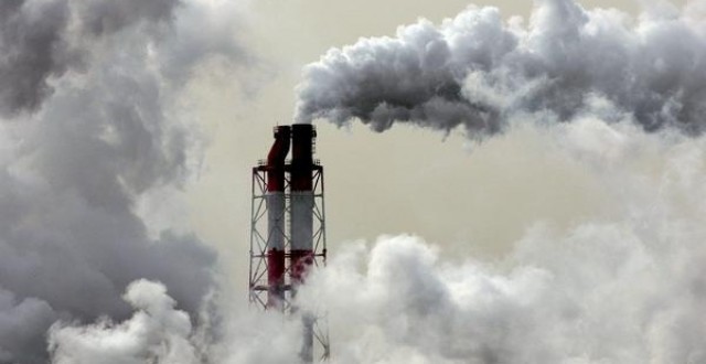 Las empresas de la Comunitat Valenciana han emitido gases por valor de más de 42 millones de euros