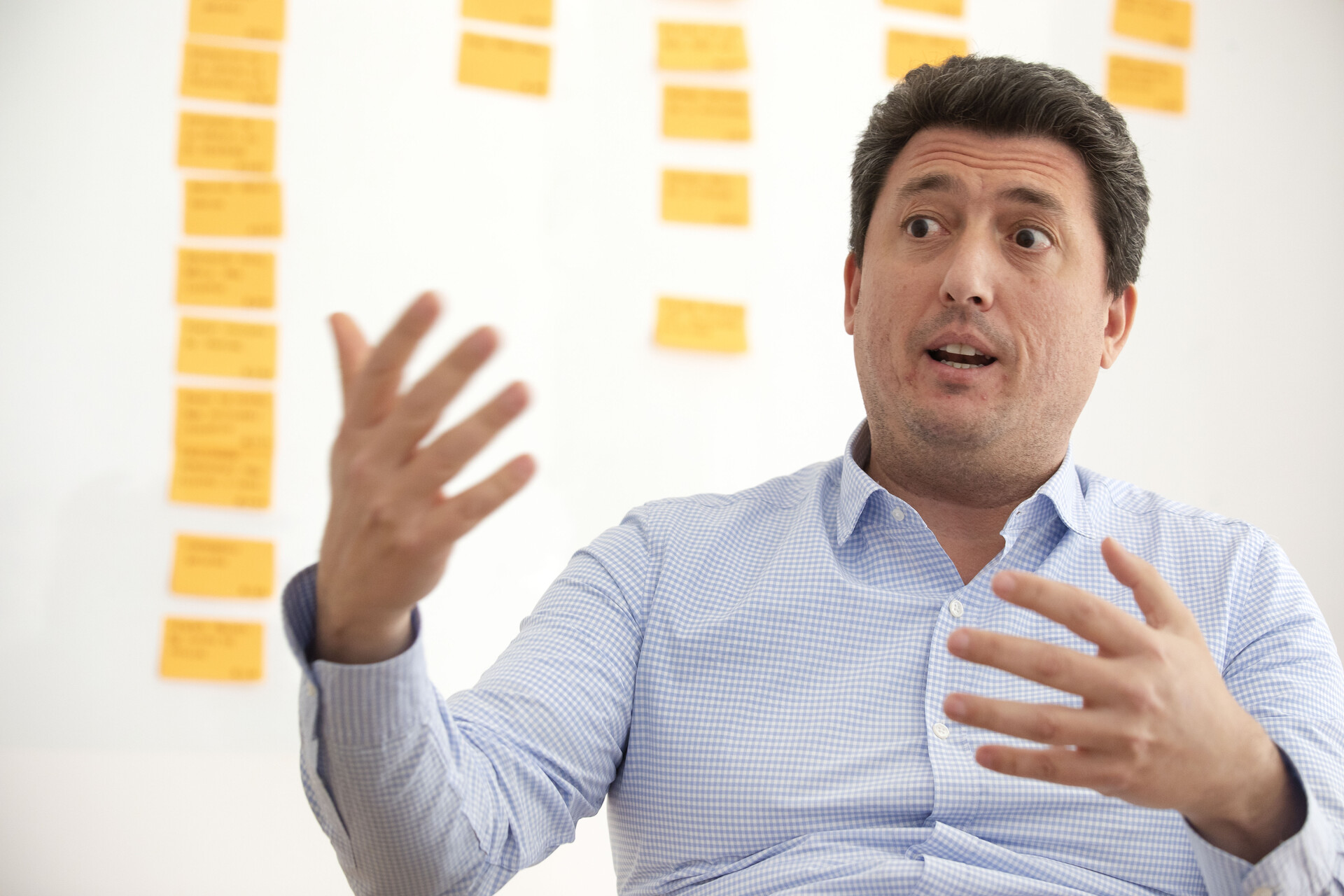 MásMóvil compra la comercializadora valenciana de energía Lucera