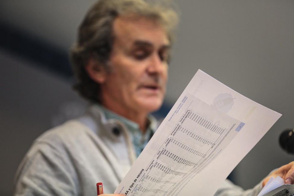 FOTO: EUROPA PRESS - 
