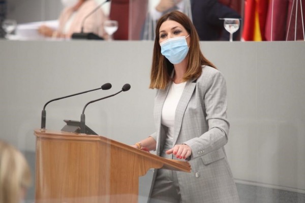 El PP pide a Conesa que haga pública 