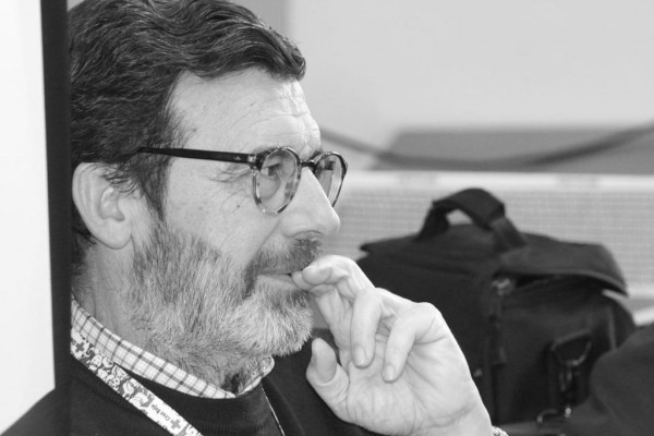 Juan Pedro Huertas da su visión del tejido empresarial de Cartagena y sus posibles salidas