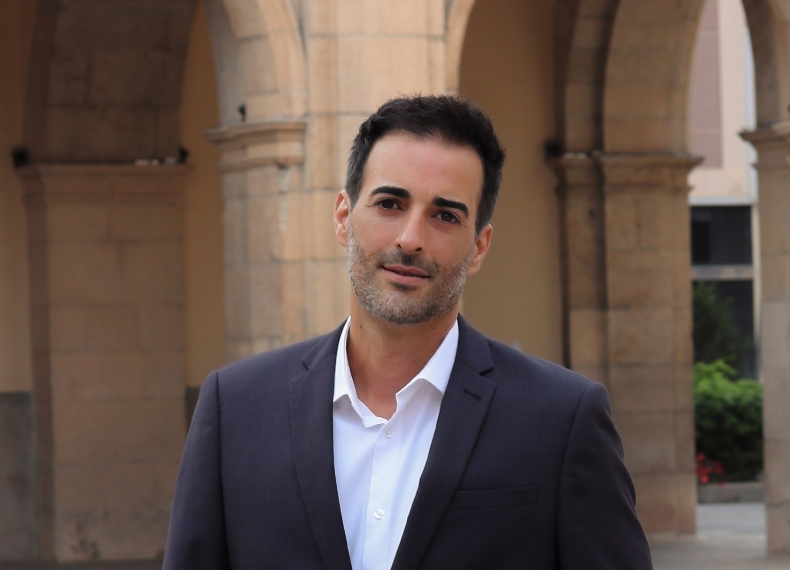 Ciudadanos pide al Fadrell que convoque la Mesa de la Calidad del Aire 