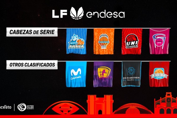 El sorteo de la Copa de la Reina se celebrará en València el jueves 18 de febrero