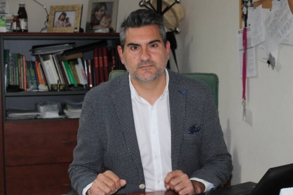 Intercitrus pretende tener gerente y sede 