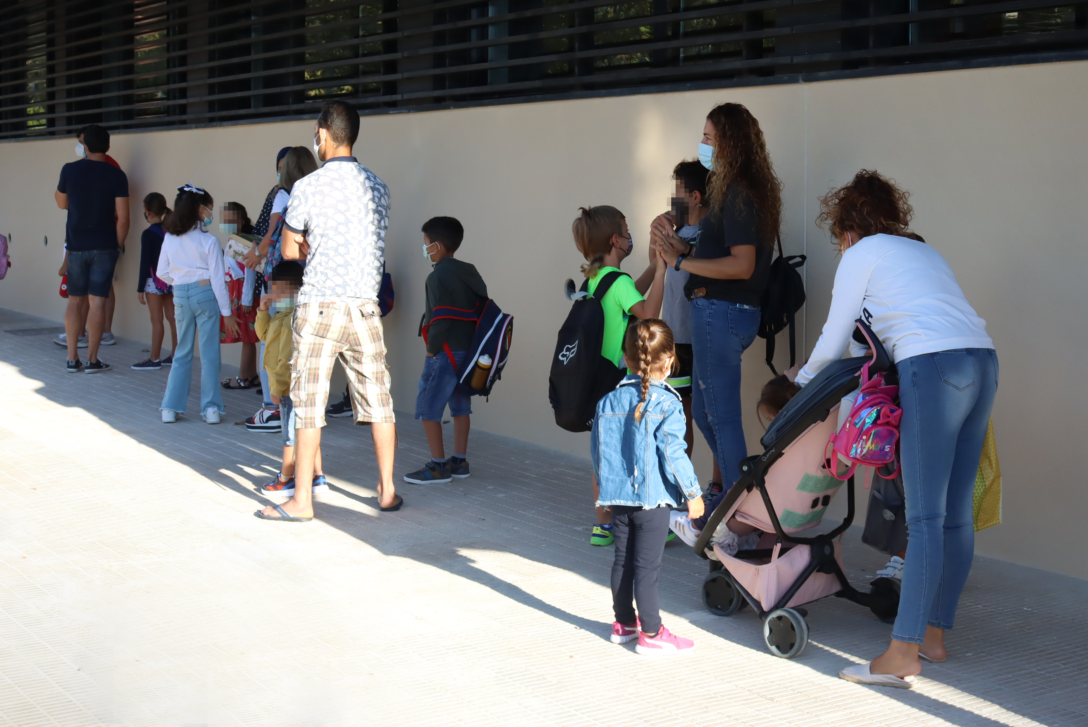 Un total de 190 familias numerosas de Onda se han beneficiado de la bonificación del IBI 