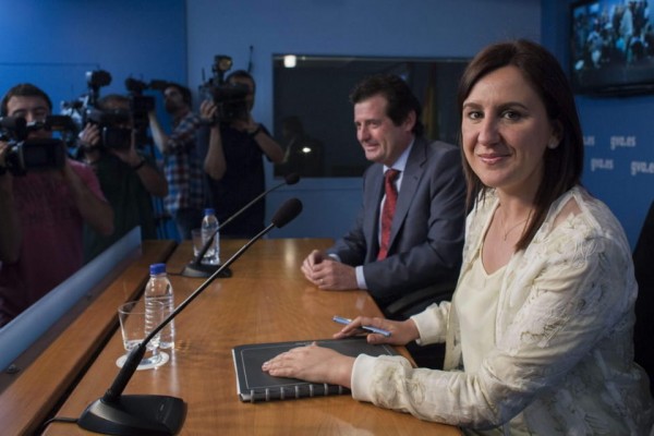 El PP hipotecó a Cultura con 43 millones en subvenciones hasta 2024