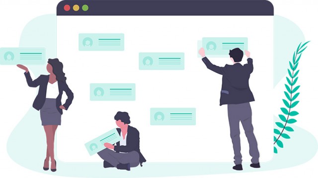 Cómo conseguir un (buen) trabajo en la era digital
