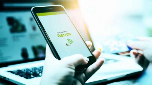 Bianka, el asistente conversacional de Bankia, supera el millón de consultas de los clientes

