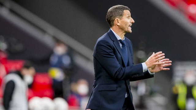El Valencia cumple un año sin encadenar dos victorias en la Liga