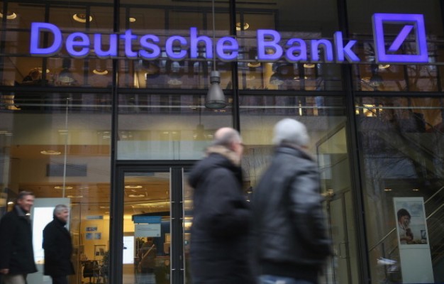 La socimi del fundador de Goldcar encarga la búsqueda de centros comerciales a Deutsche Bank
