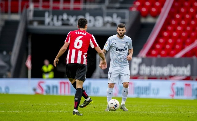 Así fue el debut de Cutrone