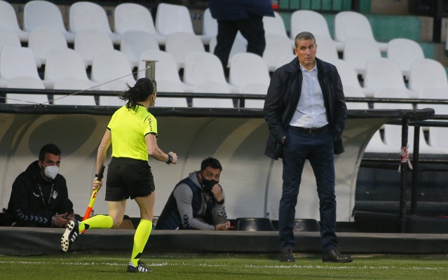 Garrido: 