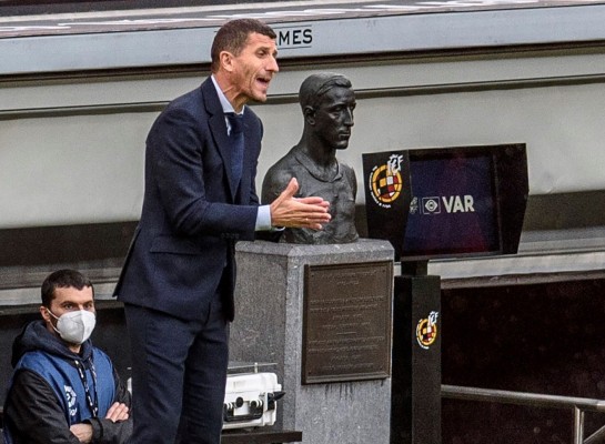 Otro 'granito' para los 42 puntos