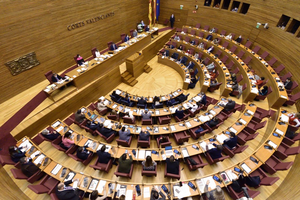 Foto: CORTS - 