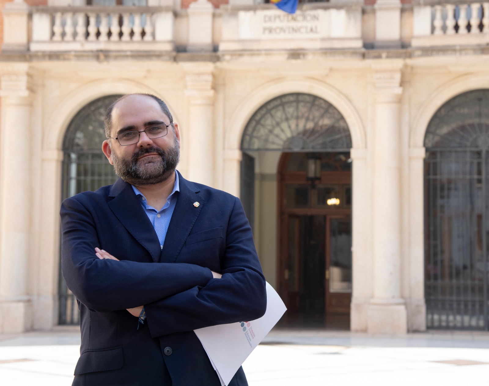 Arranquen els cursos 2021 de la Diputació de formació per a l'ocupació i la promoció econòmica 