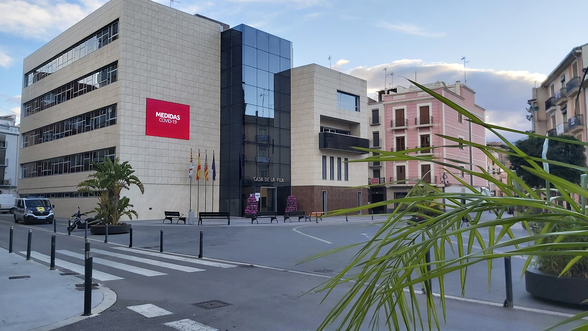 Onda publica las bases del Plan Supera 2021 para los negocios que han tenido que cerrar por la covid