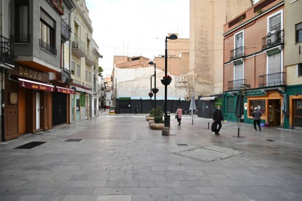Sanidad comunica 69 nuevos casos y cinco muertes en Castellón