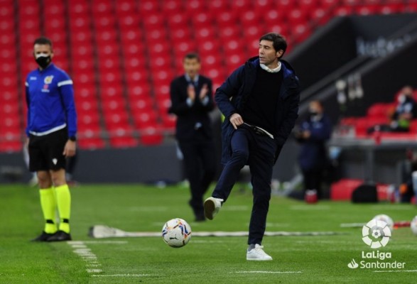 Marcelino: 