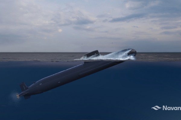 La UPCT y Navantia lanzan un máster de diseño de submarinos
