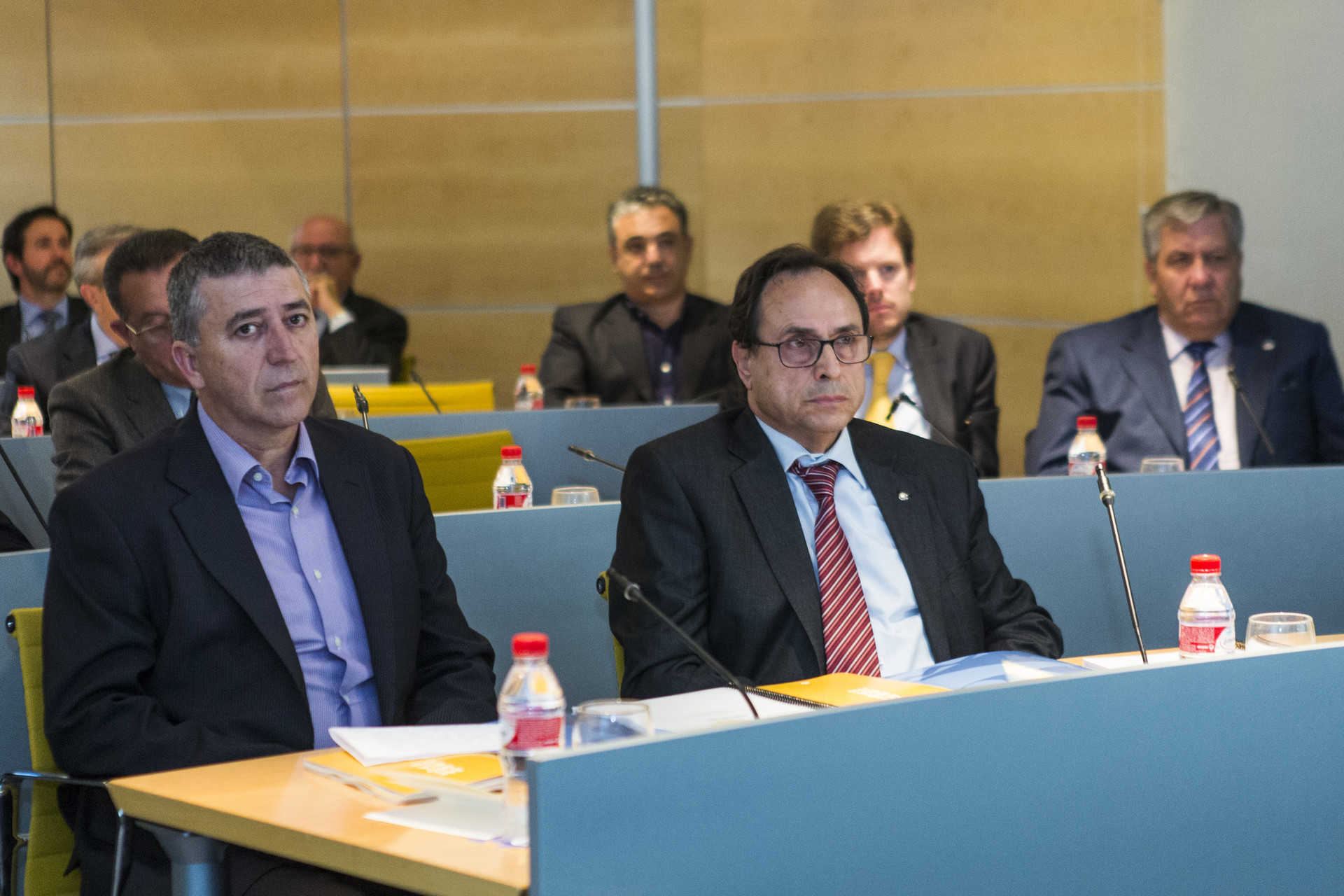 Hacienda y Economía se dan dos semanas para ponerse de acuerdo sobre Feria Valencia