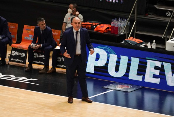 Jaume Ponsarnau: 