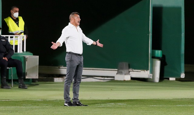 Almirón: 