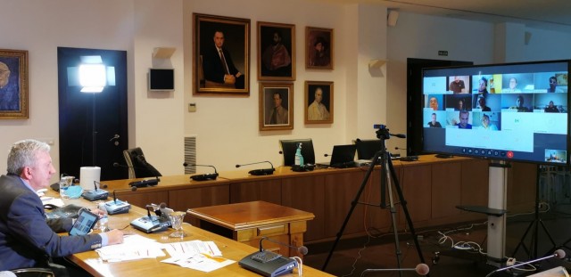 El Consell Local de l’Esport de Vila-real suspén la Gala de l'Esport i prolonga el trimestre d'activitats
