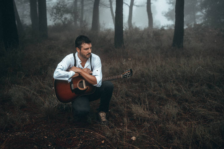 Andreu Valor celebra sus primeros mil conciertos en el Teatre Principal
