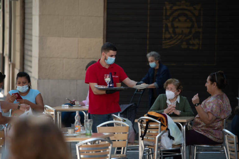 Las empresas valencianas recibirán 24.000 euros por cada persona vulnerable que contraten indefinidamente