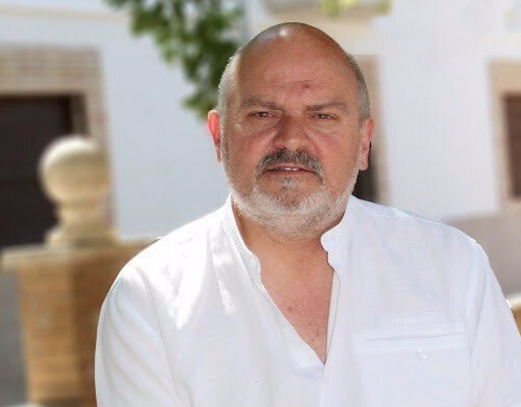 Fallece el alcalde de Alfara del Patriarca, Llorenç Rodado