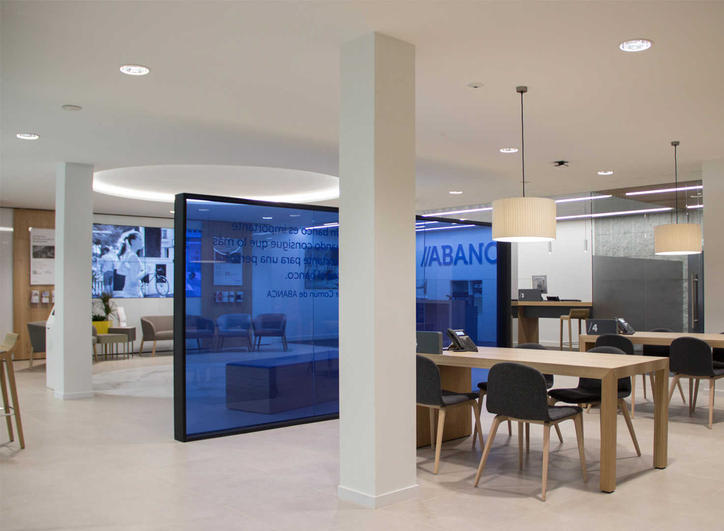 Abanca compra al Banco Popular por 39 millones su filial de crédito al consumo