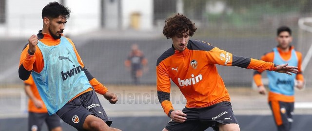 Primera final para el Mestalla ante el Orihuela
