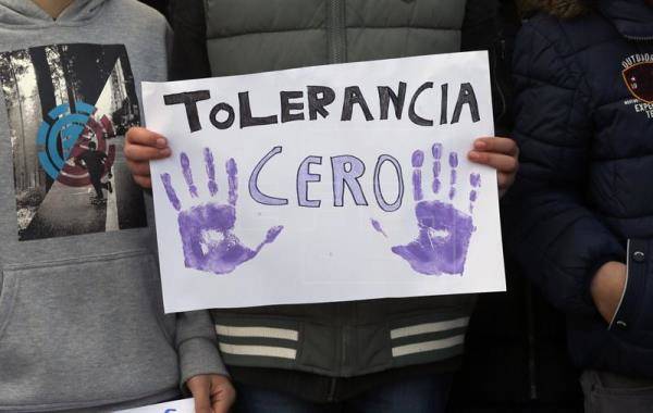 La Comunitat, tercera con más denuncias por violencia machista en el primer semestre de 2020