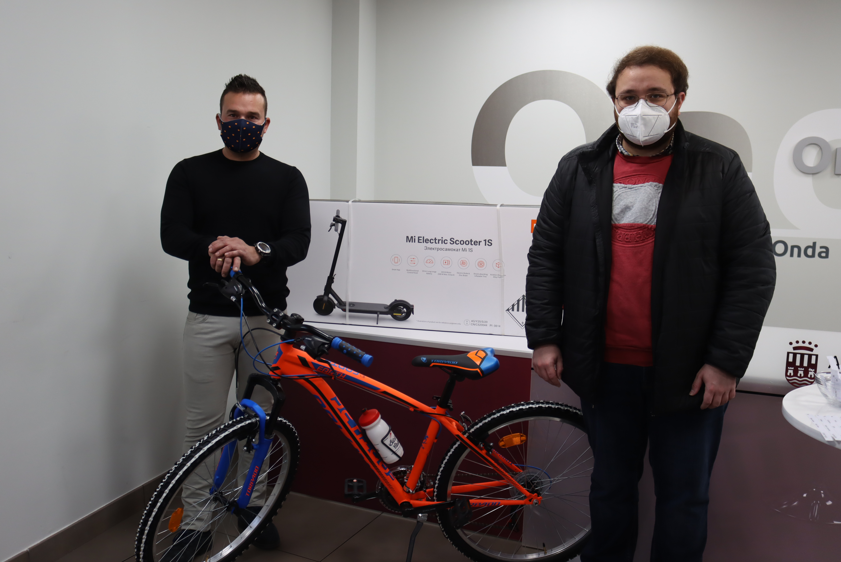 Onda aumenta las toneladas recicladas gracias al sistema Reciclabox que ofrece recompensas