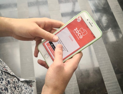 Almassora ultima una app para fomentar el comercio 'on line'