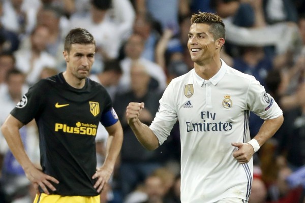  Cristiano sitúa al campeón a un paso del sueño